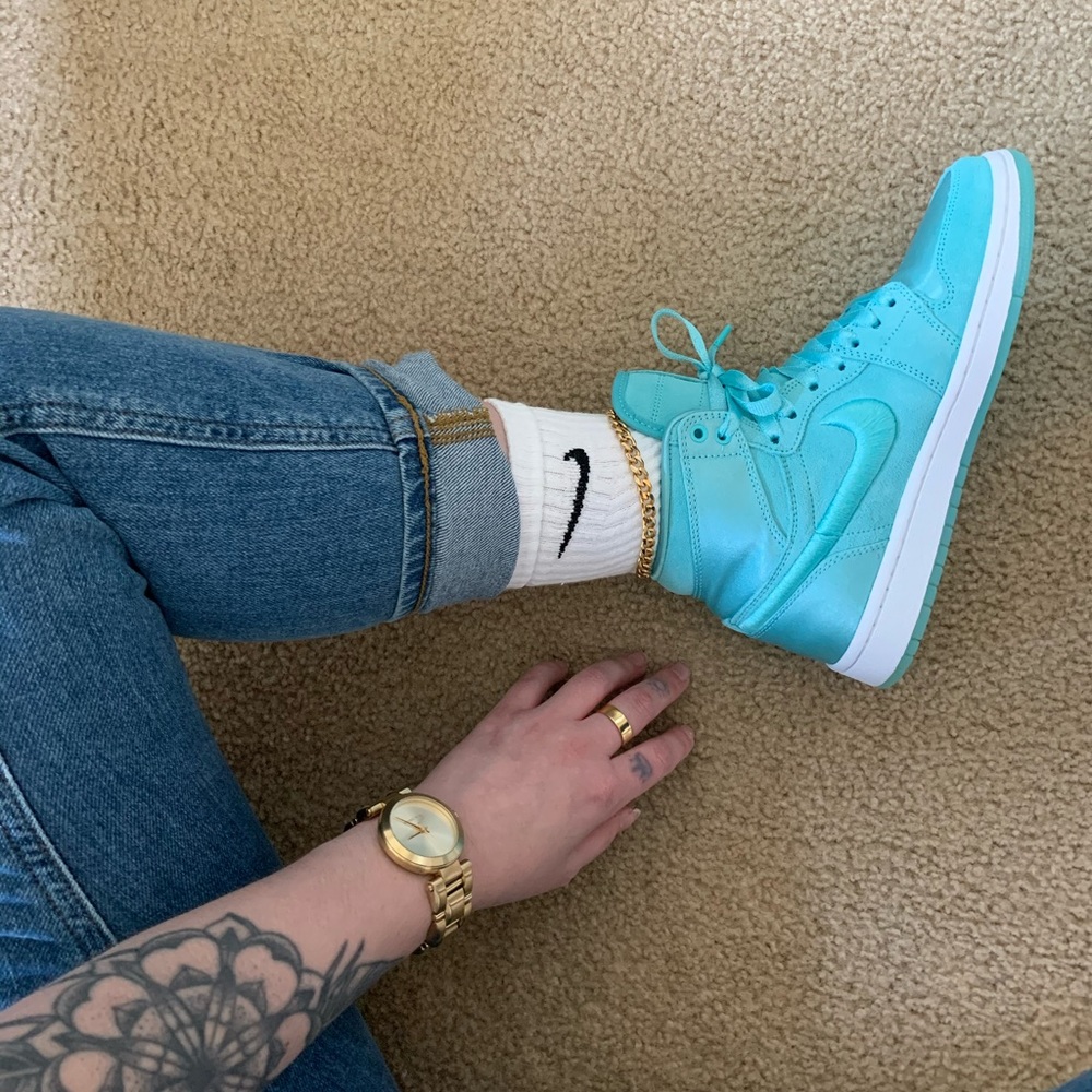 Nike